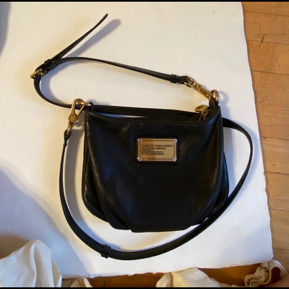 Marc by Marc Jacobs classic Q Percy bag